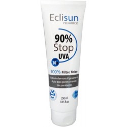 Eclisun Pediátrico SPF 30 50ml