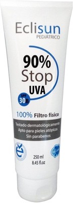 Eclisun Pediátrico SPF 30 50ml