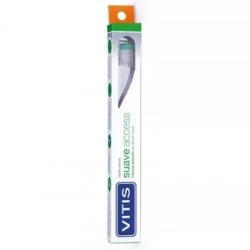 Vitis access suave cepillo de dientes