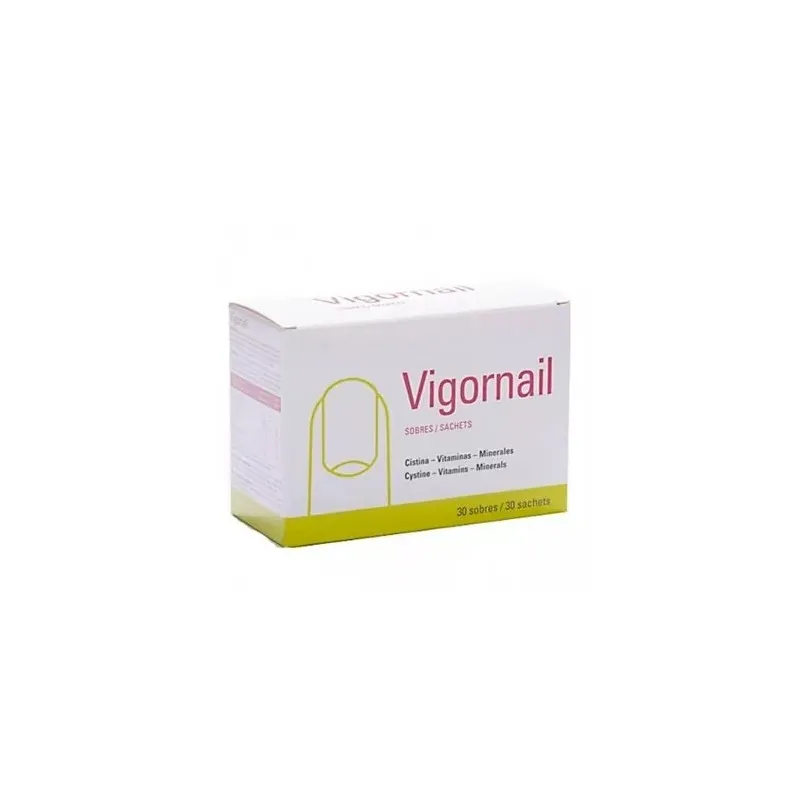 Vigornail