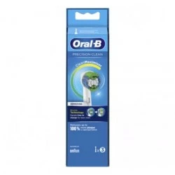 Recambio oralB cepillo electrico 3U