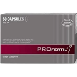 Profertil 60 capsulas