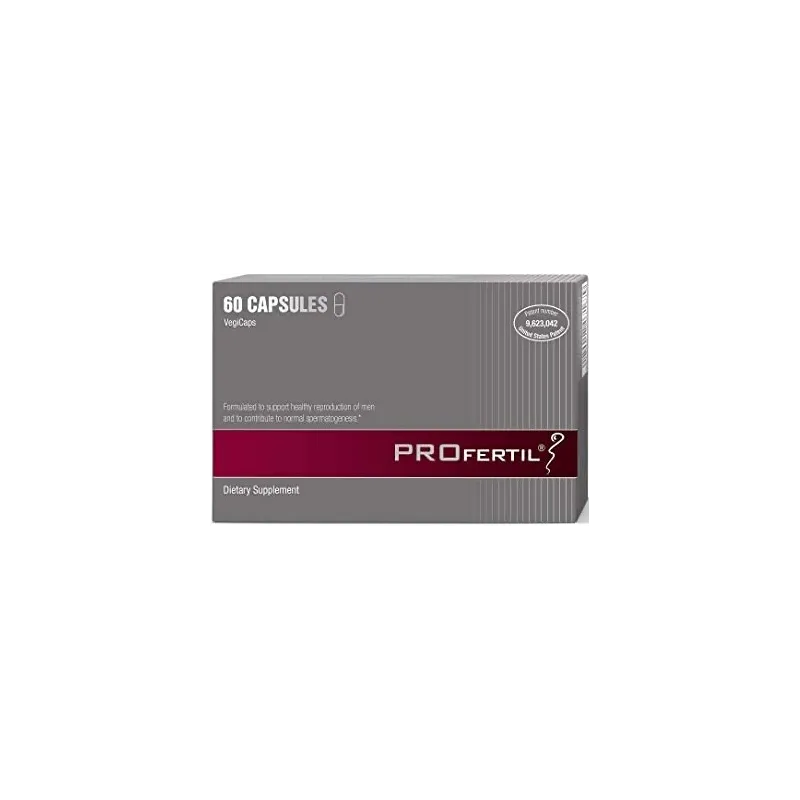 Profertil 60 capsulas