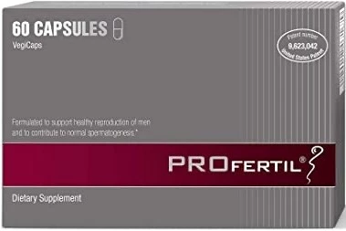 Profertil 60 capsulas