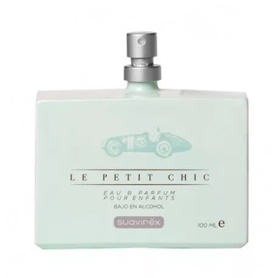 Suavinex Perfume niño Le Petit Chic 100ml