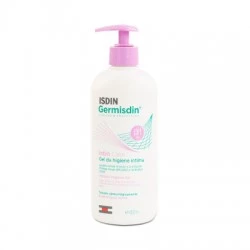 Isdin Germisdin Calm Gel Higiene Intima, 500 ml