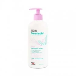 Germisdin Higiene Intima, 500ml.