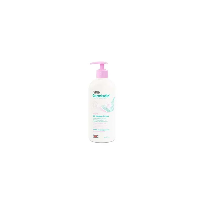 Germisdin Higiene Intima, 500ml.