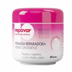 Repavar regeneradora pomada reparadora, 45 ml