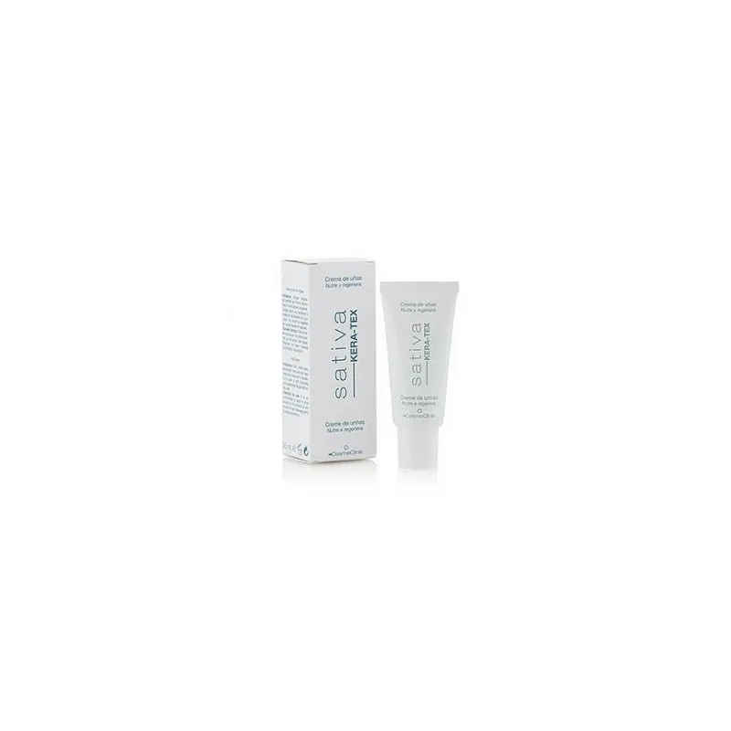 Sativa Kera-Tex, 30 ml