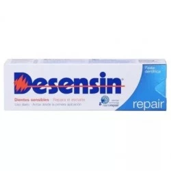 Desensin Repair pasta dentífrica dientes sensibles, 75 ml