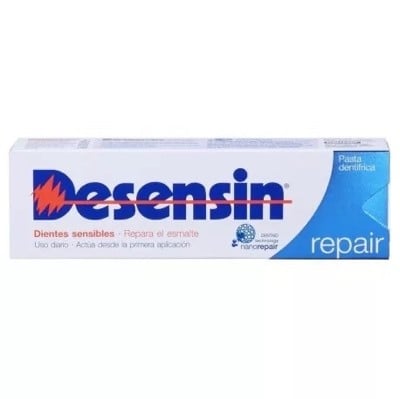 Desensin Repair pasta dentífrica dientes sensibles, 75 ml