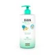 Isdin BabyNaturals Gel-Champú, 750 ml.