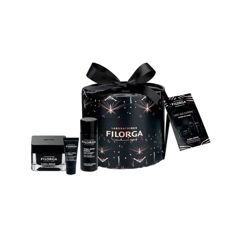 Filorga Cofre Global repair L'anti-age supreme