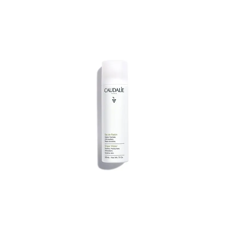 Caudalíe Agua de Uva 200ml