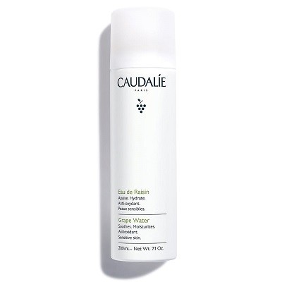 Caudalíe Agua de Uva 200ml