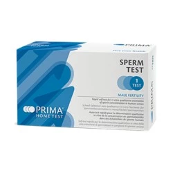 Prima Home Test Sperm, 1 test