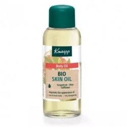 Kneipp Bio Skin Oil aceite cicatrizante y antiestrías, 100 ml