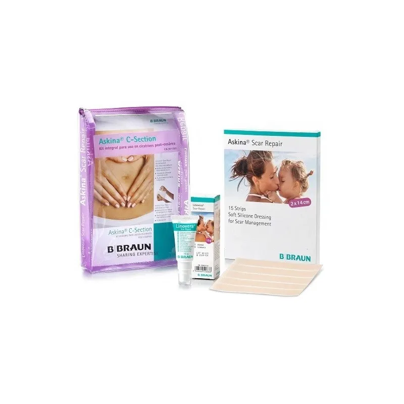 Askina C-Section Kit