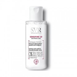 SVR Sensifine AR agua micelar, 75 ml