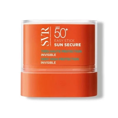 SVR Sun secure easy stick SPF 50+, 10 g