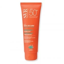 SVR Sun secure lait SPF50+, 250 ml