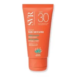 SVR Sun secure creme SPF30, 50 ml