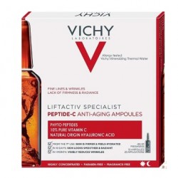 Vichy Liftactiv specialist peptide C, 10 ampollas