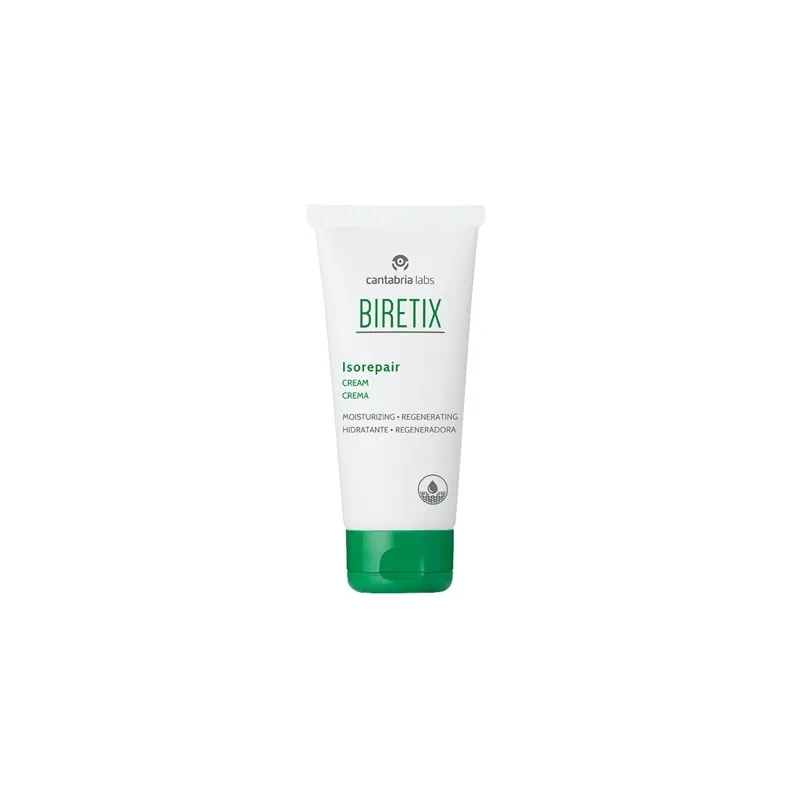 Biretix Isorepair crema, 50 ml