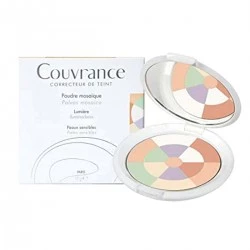 Avene Couvrance Polvos Mosaico, 9g