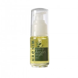 Aceite de Argan SaludVital, 35ml