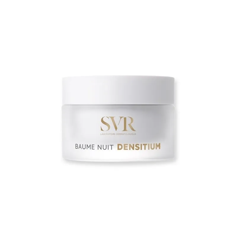 SVR Densitium baume nuit, 50 ml SVR Densitium baume nuit, 50 ml