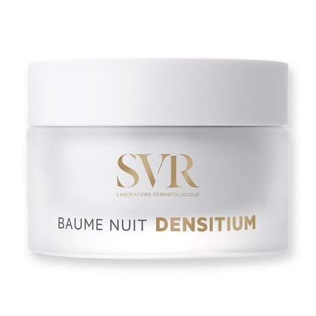 SVR Densitium baume nuit, 50 ml