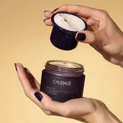 Caudalie Premier Cru La Crema Riche - recarga. frasco Caudalie Premier Cru La Crema Riche - recarga. frasco