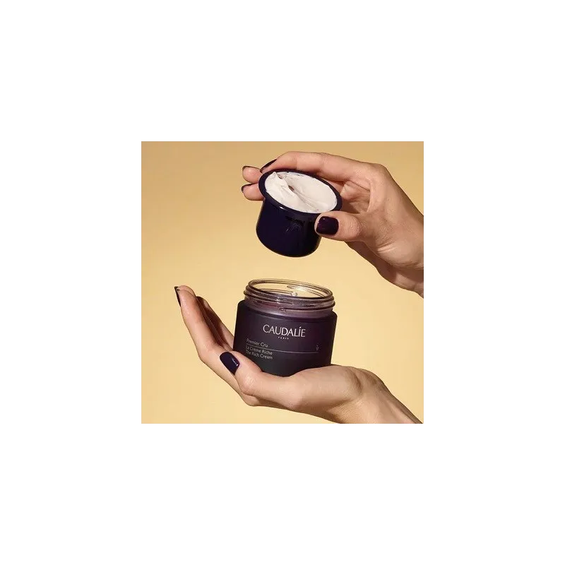 Caudalie Premier Cru La Crema- recarga. frasco