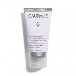 Caudalie Vinotherapist™ crema belleza de los pies, 75 ml