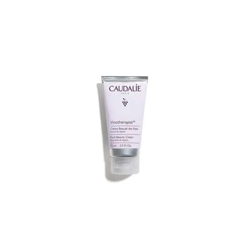 Caudalie Vinotherapist™ crema belleza de los pies, 75 ml