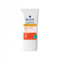 Rilastil Sun Age Repair 50+ Emulsión, 40ml