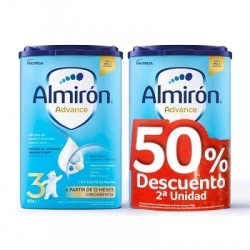 ALMIRÓN PROFUTURA DUOBIOTIK 2 DUPLO 2 X 800 G