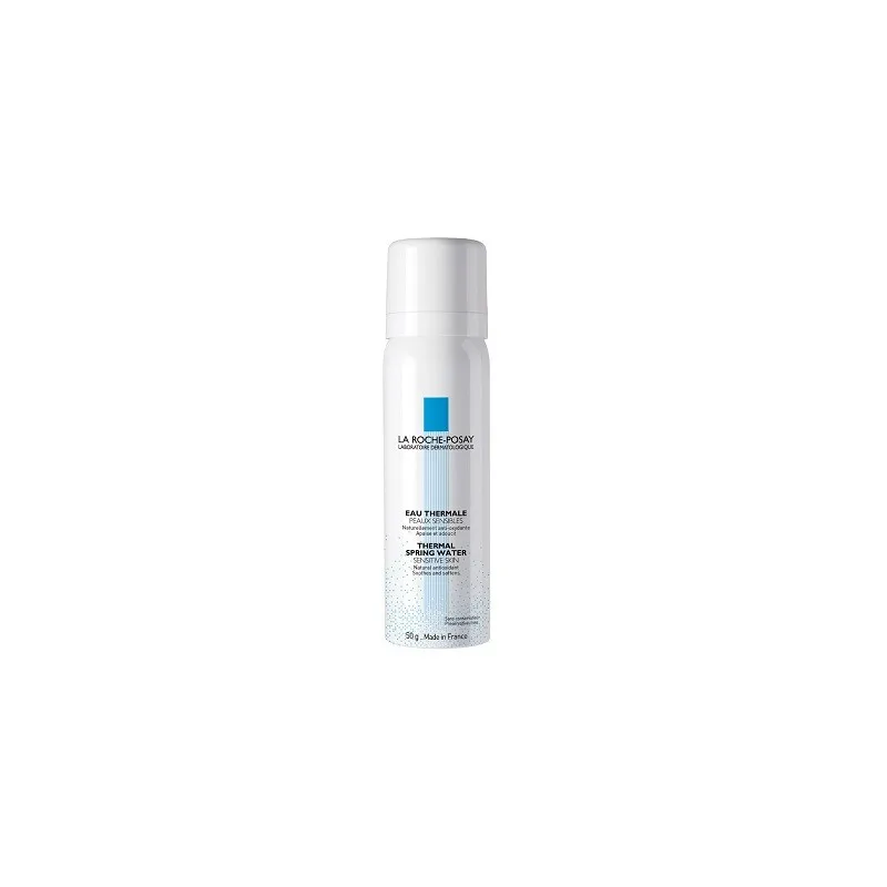 La Roche-Posay agua termal viaje, 50 ml