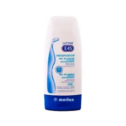 Xeramance crema de ducha reestructurante, 400ml