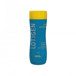 Lotigén Gel de ducha , 300ml.