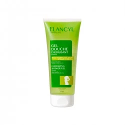 Elancyl Gel de Ducha Energizante, 200ml.