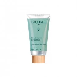 Caudalíe Crema exfoliante desincrustante, 75ml