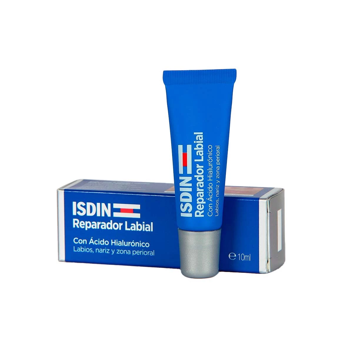 Comprar ISDIN Reparador Labial Stick Con Ácido Hialurónico 4g