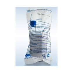 Soria Genlab sistema recogida muestras líquidas con tubo, 1 unidad