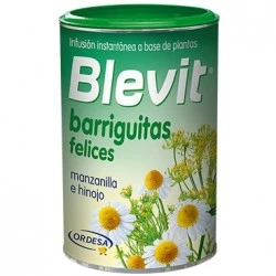 Blevit Barriguitas felices, 150 g