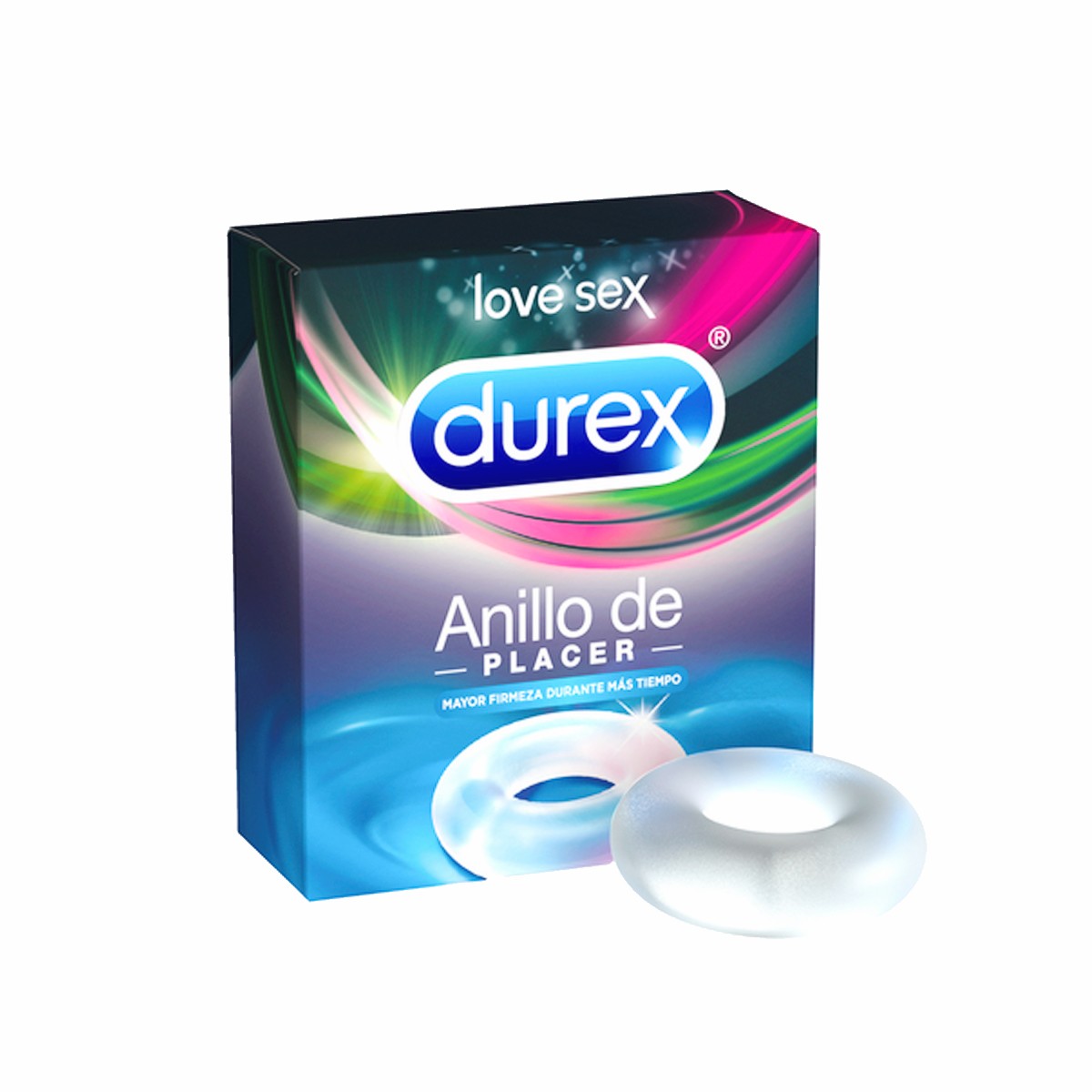 Durex Anillo de Placer