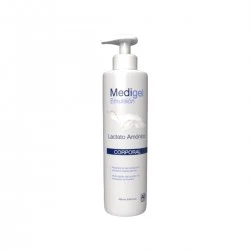 Medigel emulsión hidratante corporal 250ml