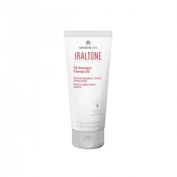 Iraltone Champú Ds, 200ml.